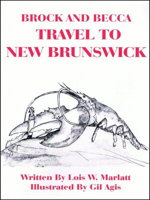 cover image of Brock and Becca